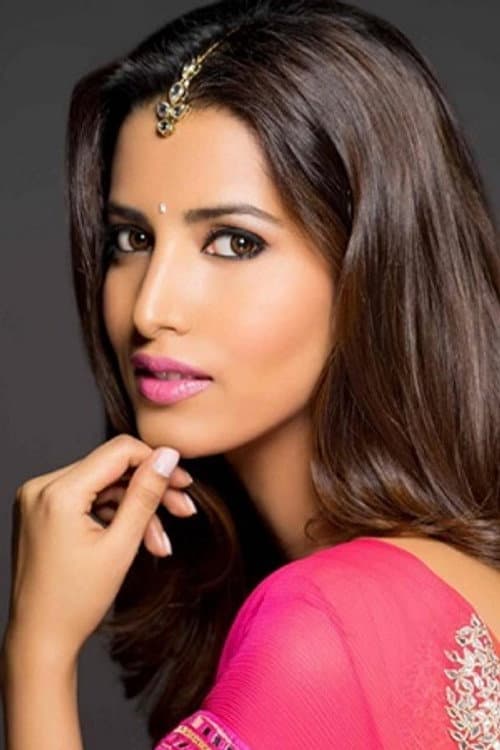 Manasvi Mamgai