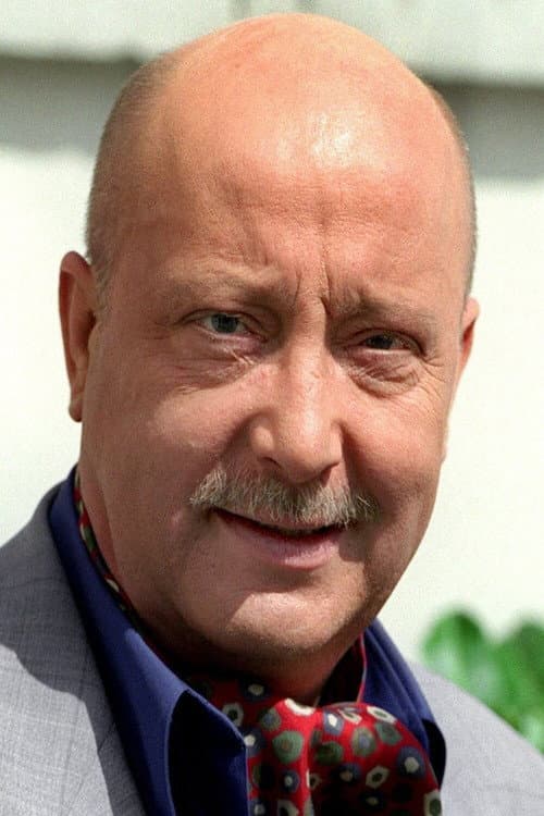 Wolf-Dietrich Berg