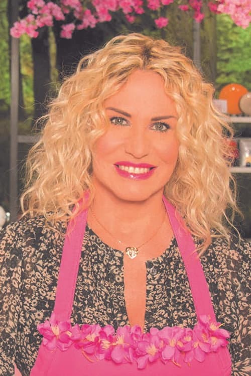Antonella Clerici