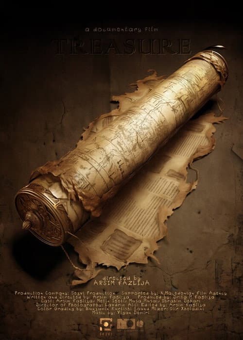 Treasure