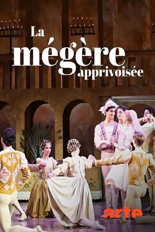 John Cranko: The Taming of the Shrew @ Stuttgart Ballet