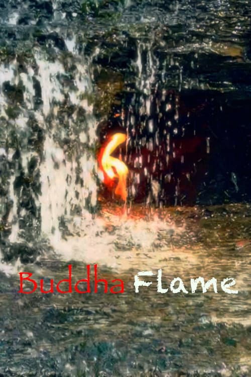 Buddha Flame