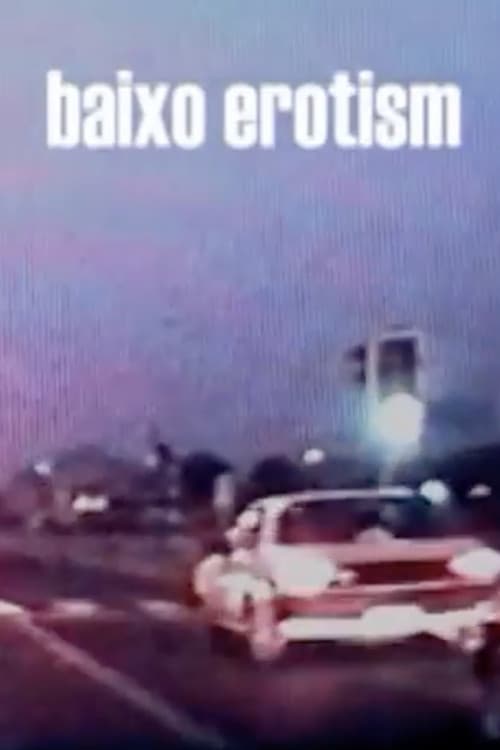 Baixo Erotism