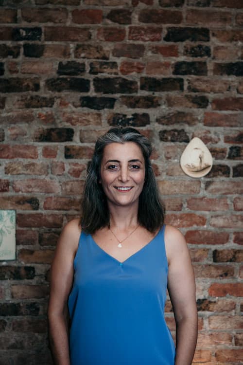 Bingöl Elmas