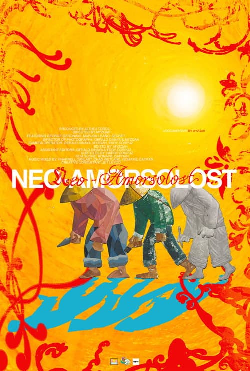 NEO-AMORSOLOST