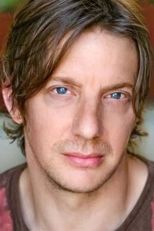 Michael Stoyanov