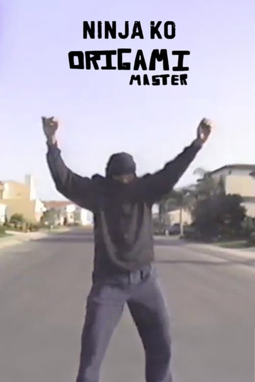 Ninja Ko: Origami Master
