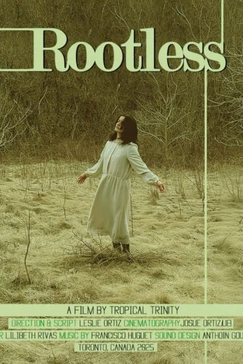Rootless
