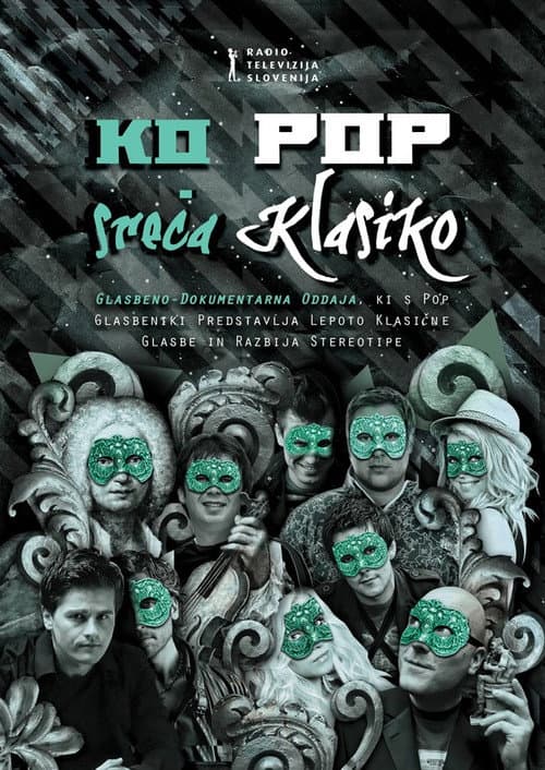 When Pop Meets Classical Music