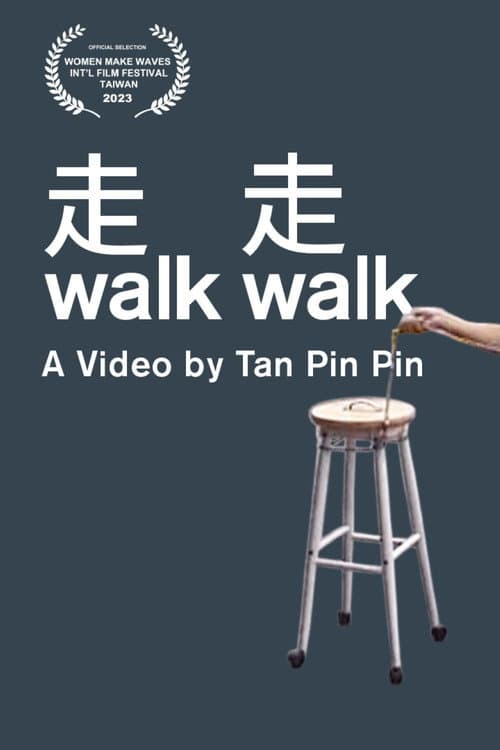 Walk Walk