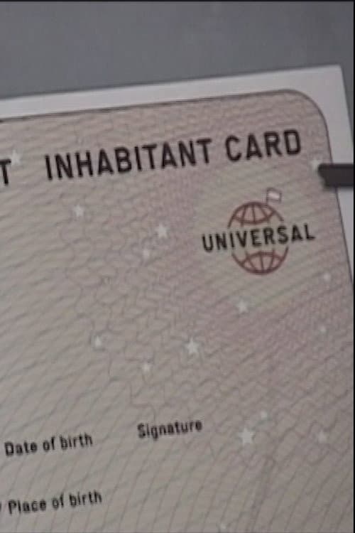 Universal Embassy