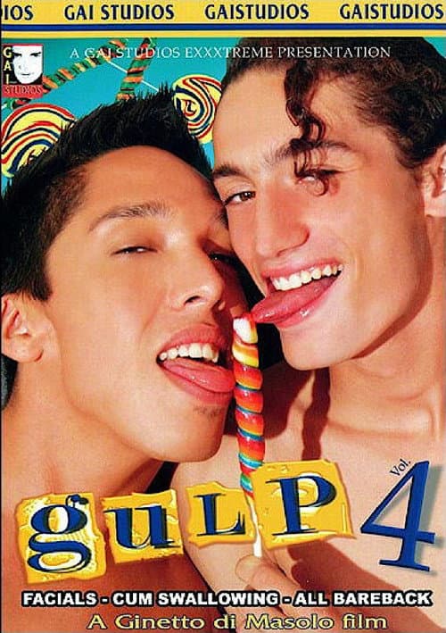 Gulp 4