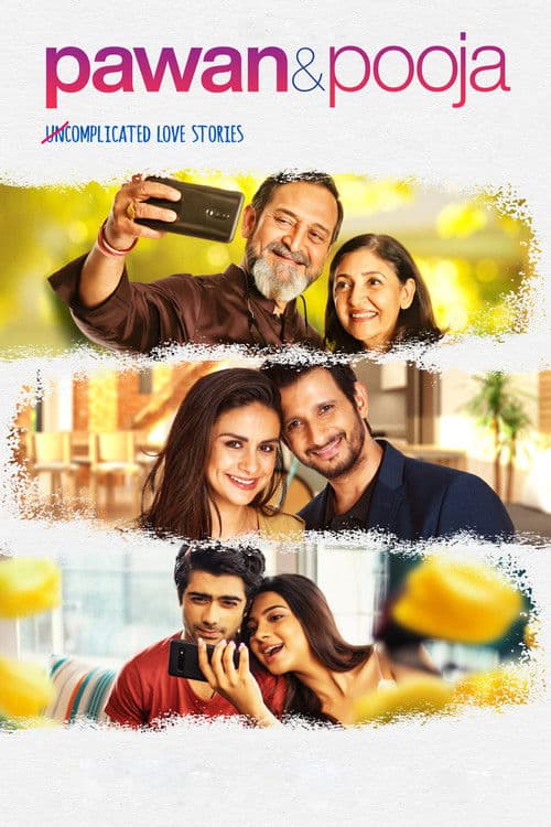 Pawan & Pooja