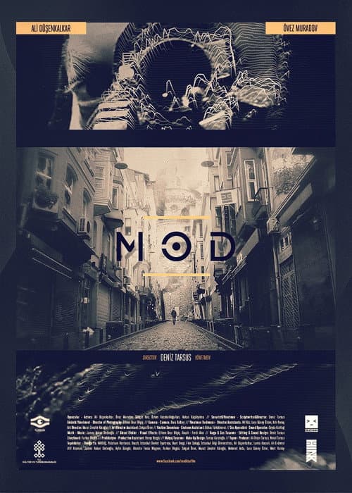 Mod