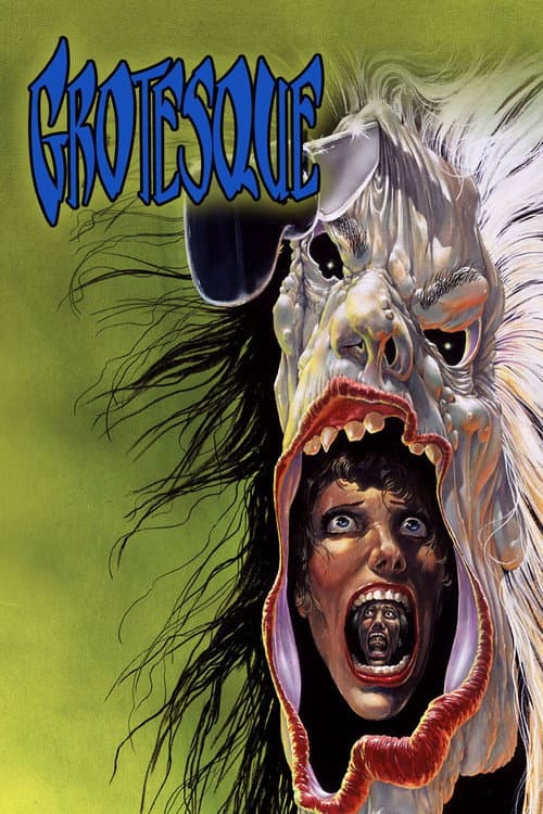 Grotesque