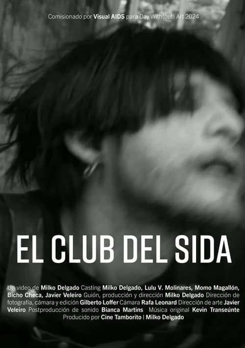 The AIDS Club