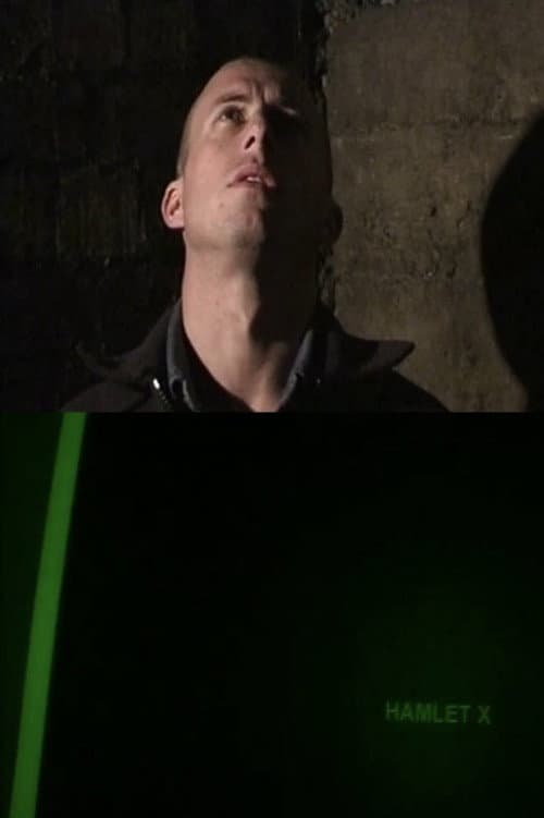 Hamlet X