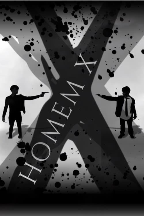 Homem X