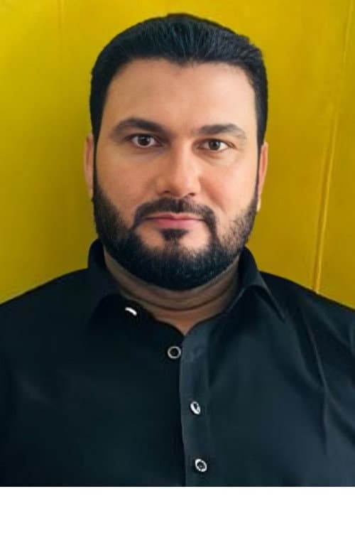 Prithvi Tiwary