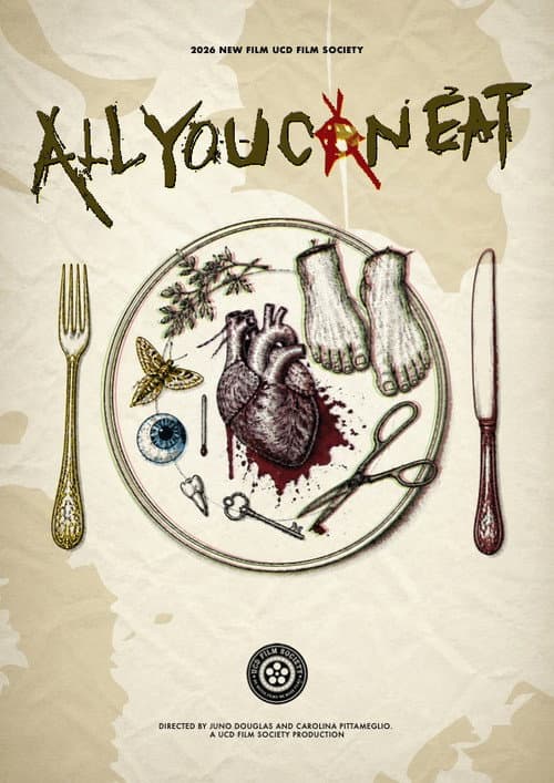 All You Can Eat