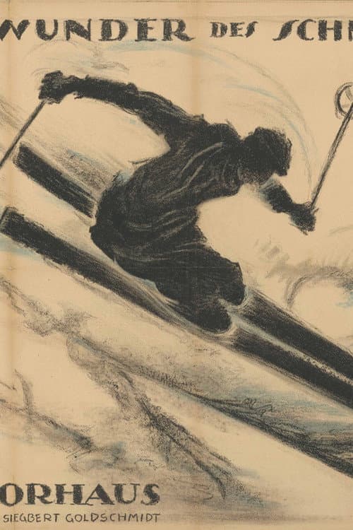 The Wonder of the Snowshoe, 2. Part - A Fox Hunt on Skis through the Engadine