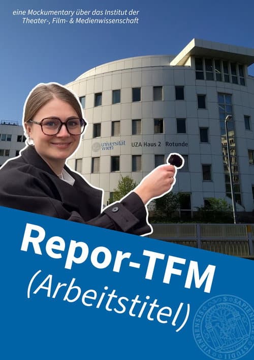 Repor-TFM (Arbeitstitel)
