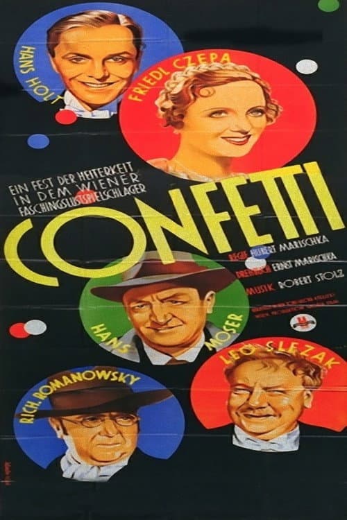 Confetti