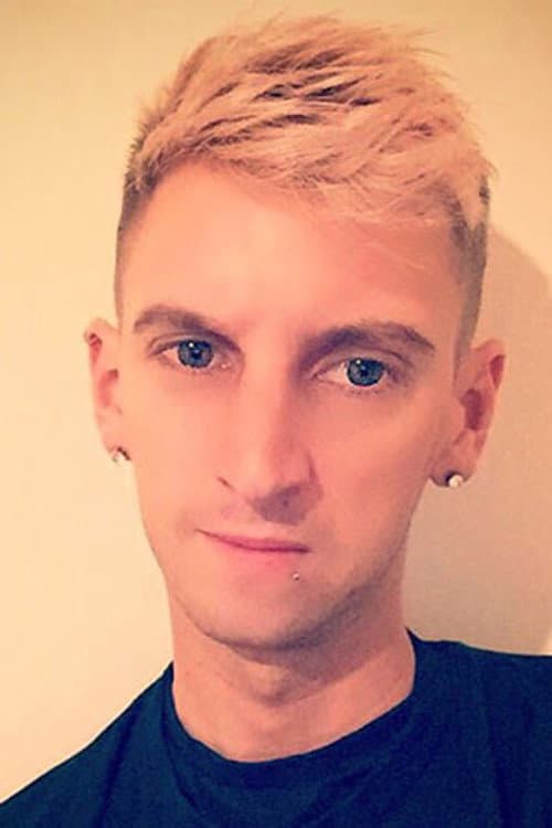 Sky James