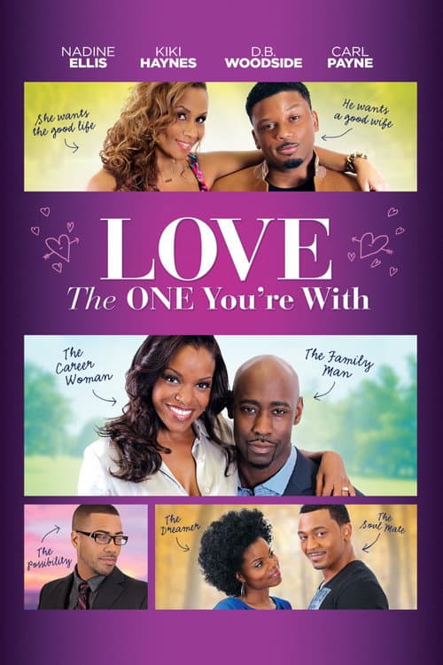Love the One You're With
