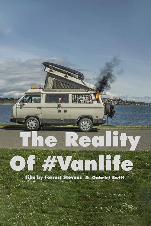 The Reality of Van Life