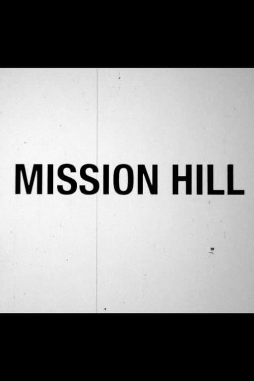 Mission Hill