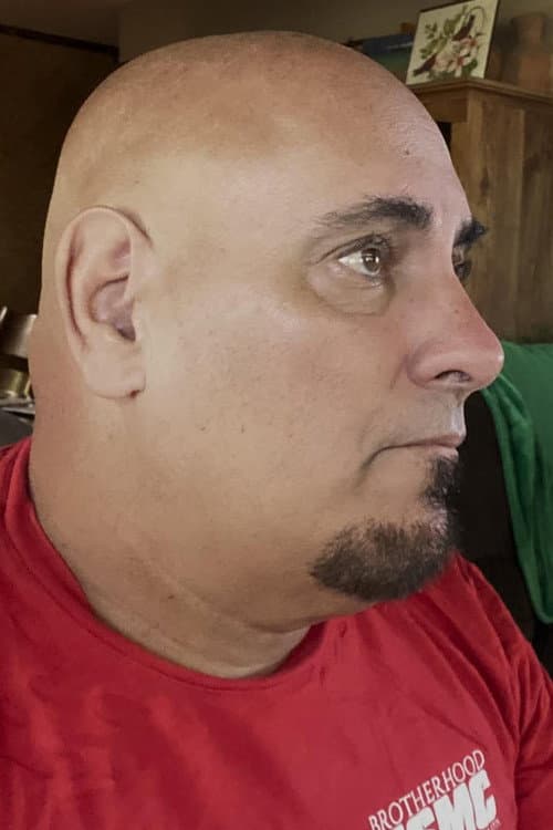 Richard Gonzalez