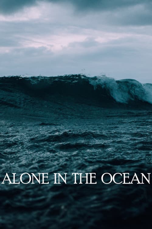 Alone in the Ocean