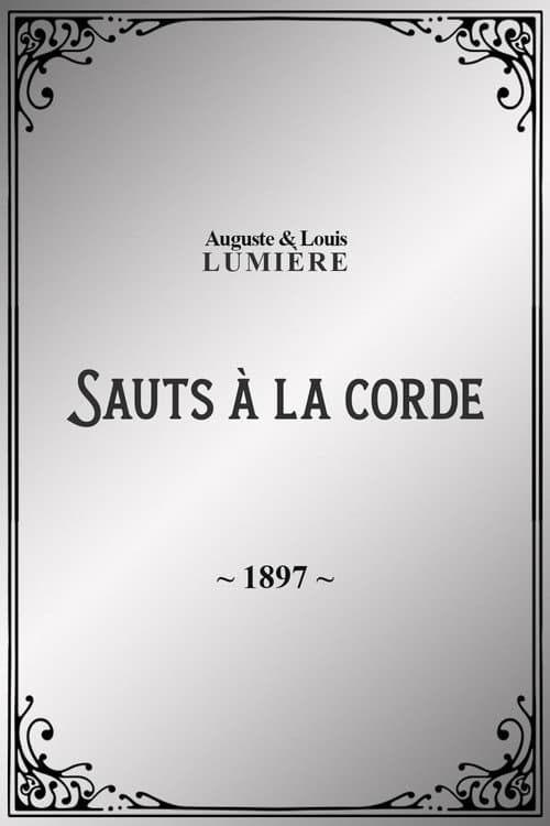 Sauts à la corde