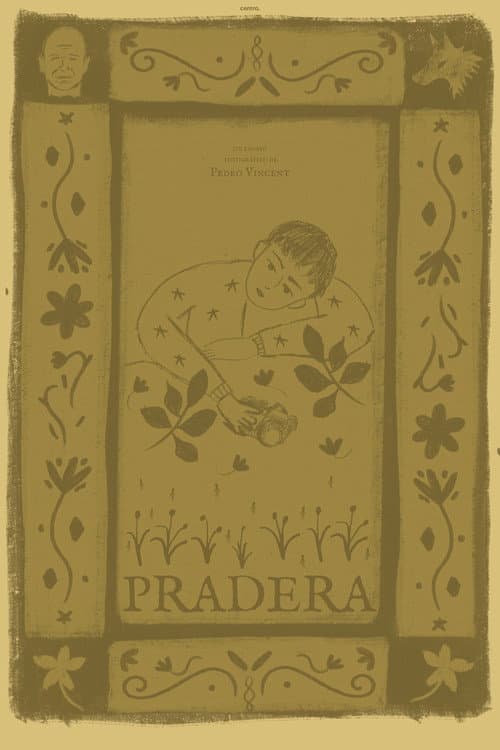 Pradera