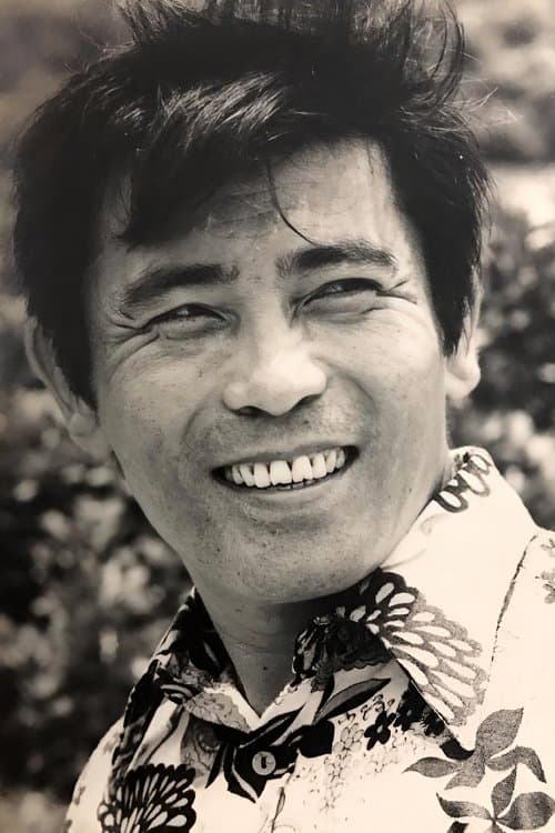 Ku Feng