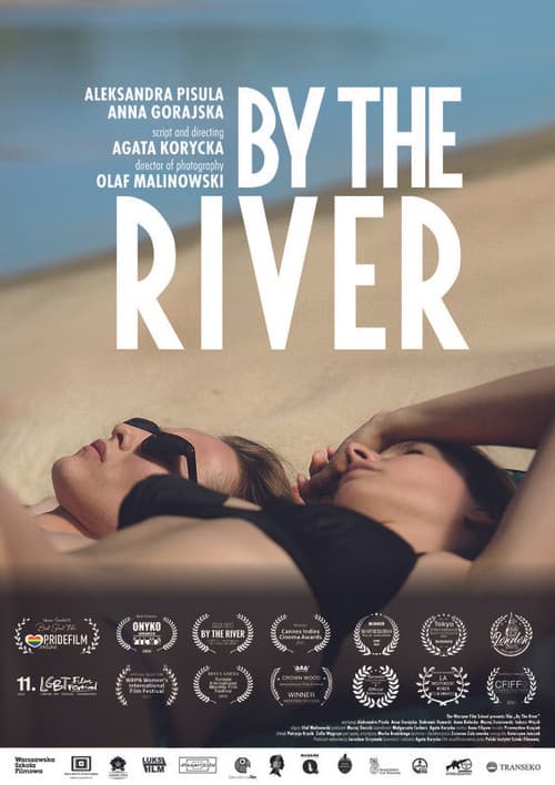 By the River