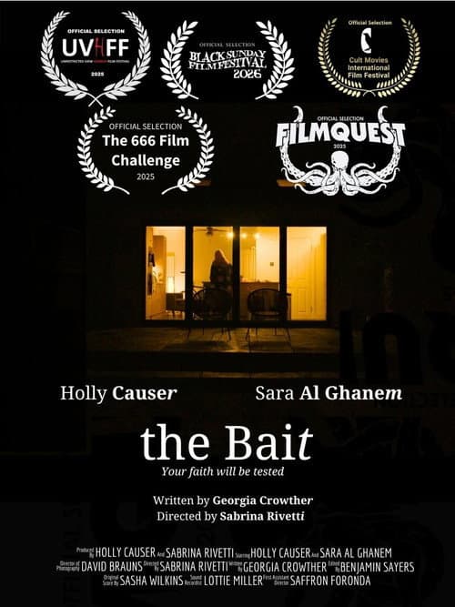 The Bait