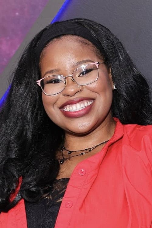 Carla Jeffery