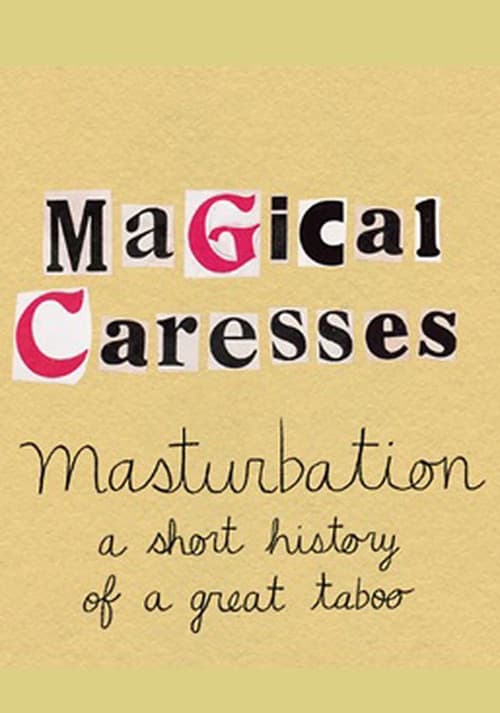 Masturbation: a Short Story of a Great Taboo