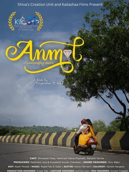 Anmol – Lovingly Ours