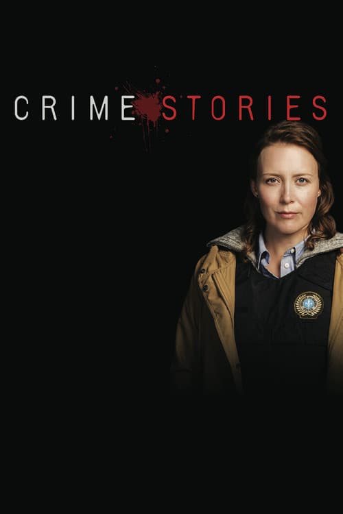 Crime Stories