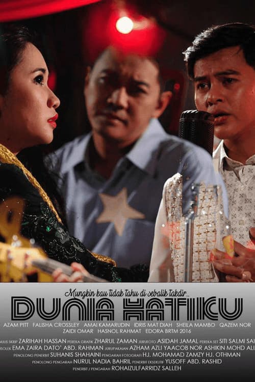 Dunia Hatiku