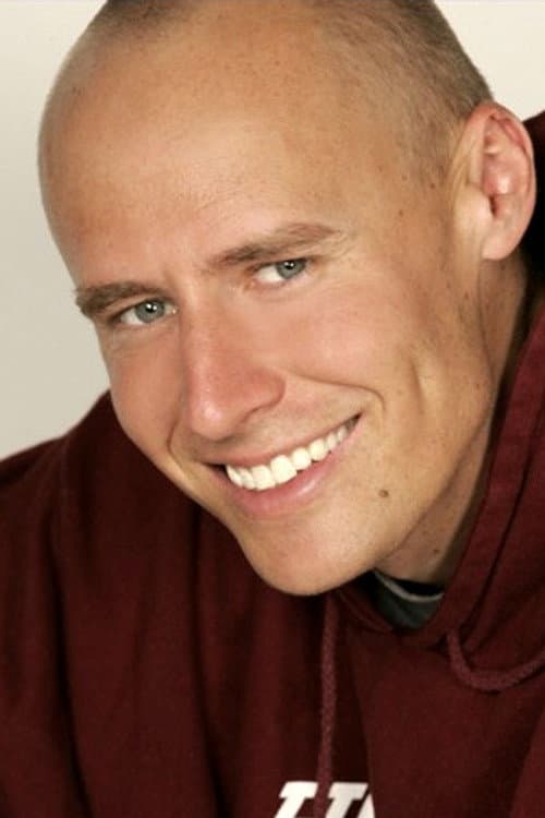 Dave Pounder