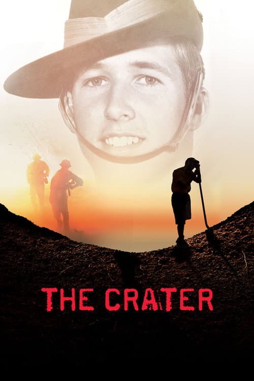 The Crater: A True Vietnam War Story