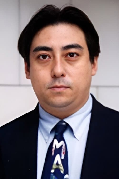 Katsunobu Ito