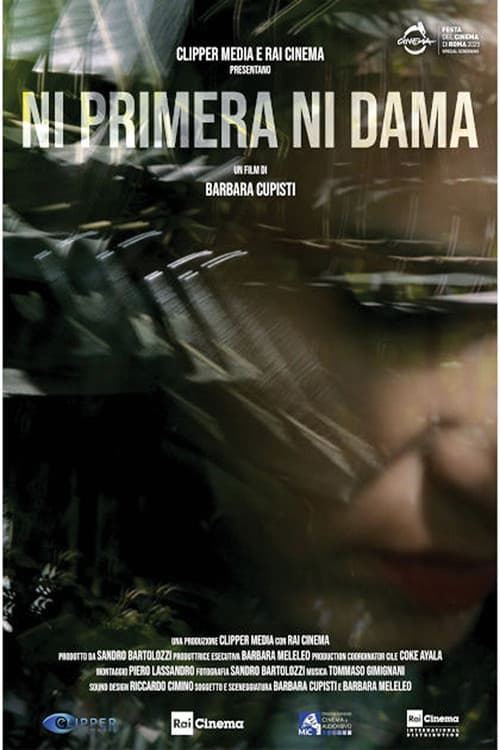 Ni primera ni dama