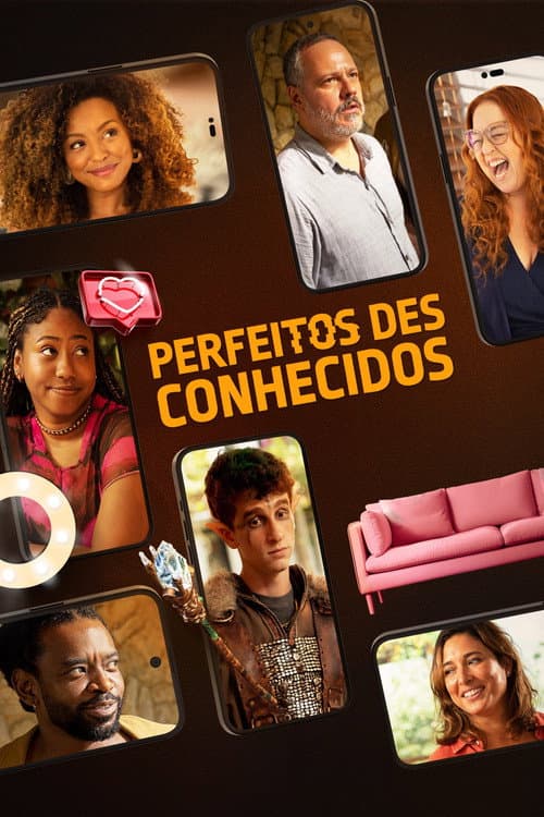 Perfect Strangers