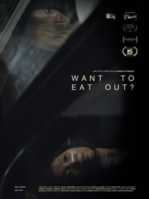 Want To Eat Out?