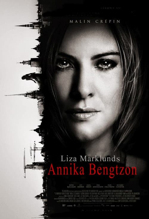 Annika Bengtzon: Crime Reporter